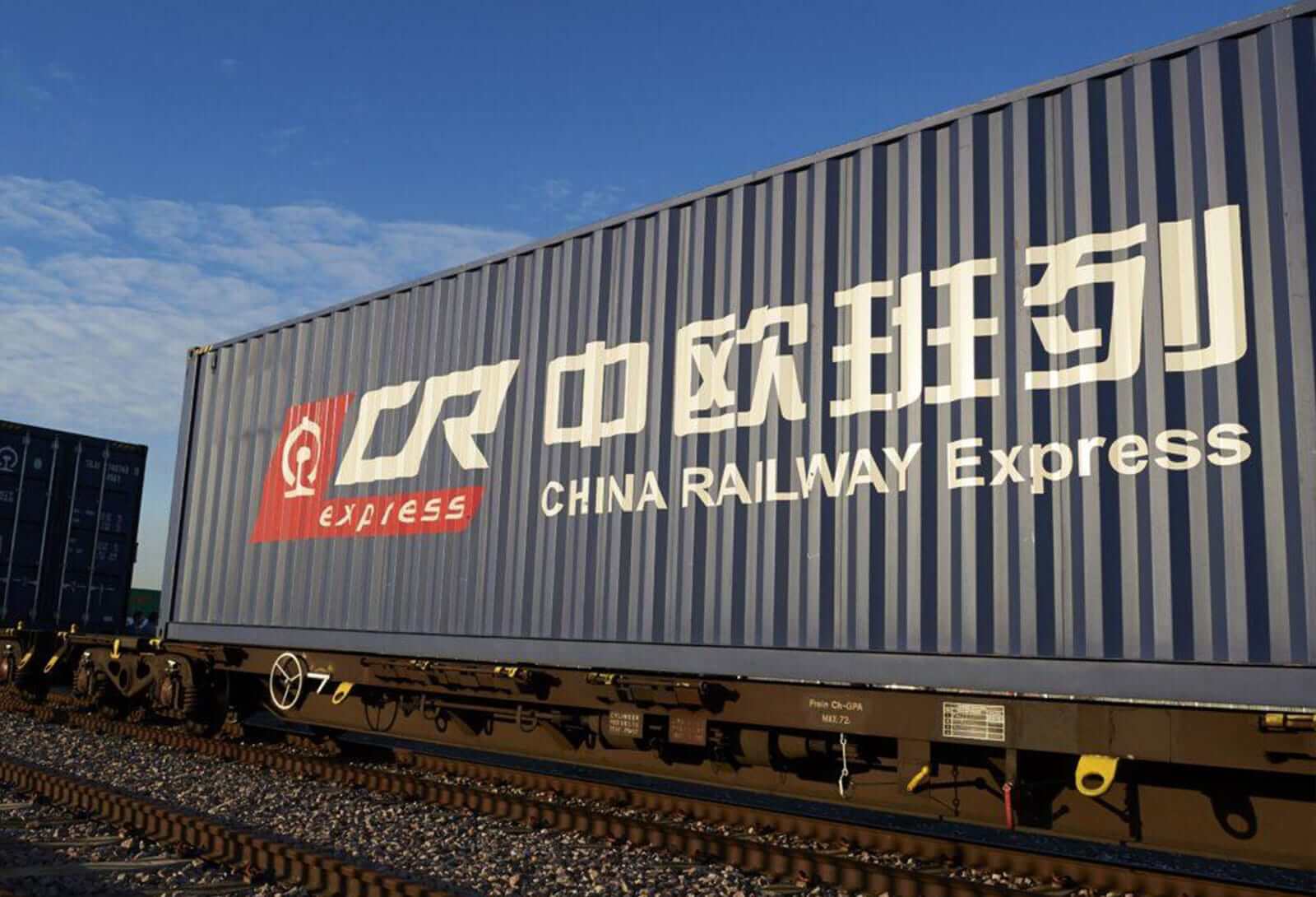 rail-freight